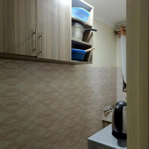 Leaky staycations